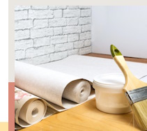 Услуги Отделка в Шахтах под ключ